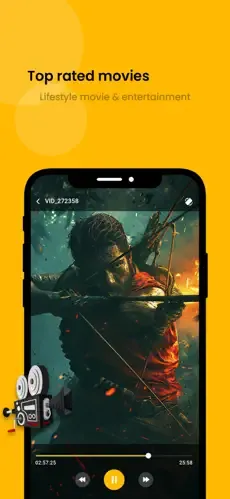 realme-sony-camera-phone Top Rated Movies